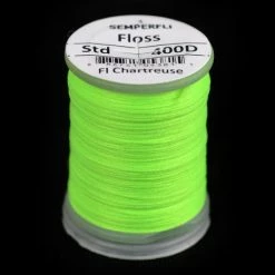 Semperfli Fluoro Floss