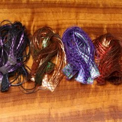 Hareline Senyos Fusion Micro Legs