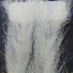 Hareline Streamer Brush Fly Tying