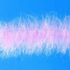 Hareline EP Shrimp Dub Brush Fly Tying