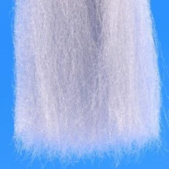 Hareline EP Silky Fibers