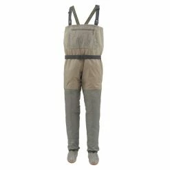 Wading Gear Simms Soul River Waders