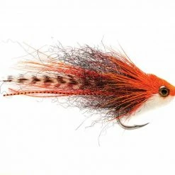 Fulling Mill Slater's Half And Half Baitfish Flies