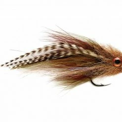 Fulling Mill Slater's SB Baitfish Flies