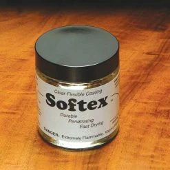 Hareline Softex Fly Tying