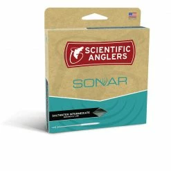 Scientific Anglers Fly Line Sonar Saltwater Intermediate