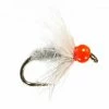 Yellowstone Fly Goods Flies Firebead Sowbug