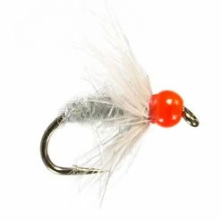 Yellowstone Fly Goods Flies Firebead Sowbug