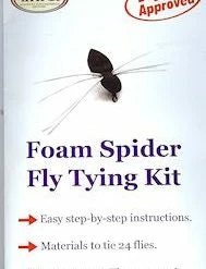 Wapsi Fly Tying Kits