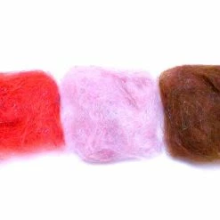 Hareline UV2 Scud Shrimp Dub