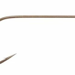 Angler's Sport Group Fly Tying Daiichi 2720 Wide Gap Stinger Hook