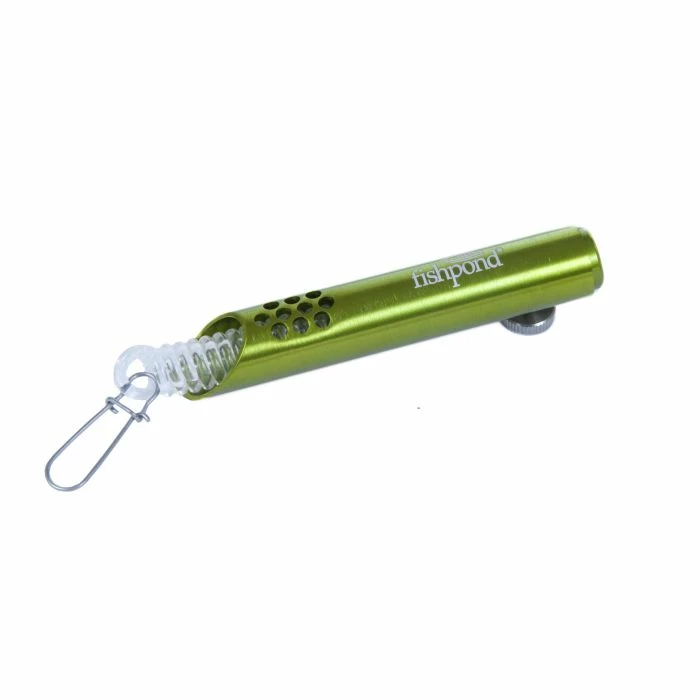 Fishpond 360 Swivel Retractor Streamside Tools 2 Fishpond 360 Swivel Retractor Streamside Tools