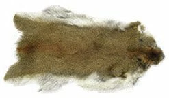 Wapsi Fly Tying Whole Squirrel Skins