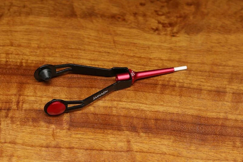 Hareline Smhaen Classic Bobbin - Regular Fly Tying 1 Hareline Smhaen Classic Bobbin - Regular Fly Tying