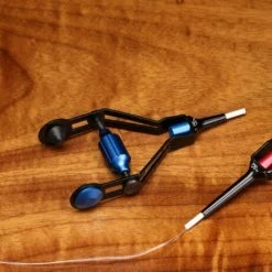 Hareline Smhaen Pro Bobbin - Midge Fly Tying