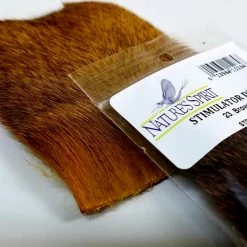 Natures Spirit Fly Tying Stimulator Deer Hair
