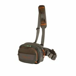Fishpond Switchback Pro Wading Belt System Packs/Bags
