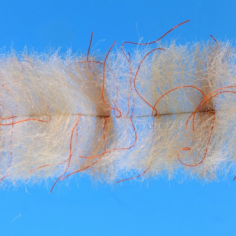 Hareline EP Crustaceous Brush Fly Tying 14 Hareline EP Crustaceous Brush Fly Tying