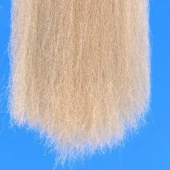 Hareline EP Silky Fibers