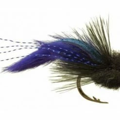 Umpqua Flies Tarpon Toad