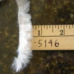 Snake River Fly Techno Bunny Body Wrap Fly Tying 5 Snake River Fly Techno Bunny Body Wrap Fly Tying