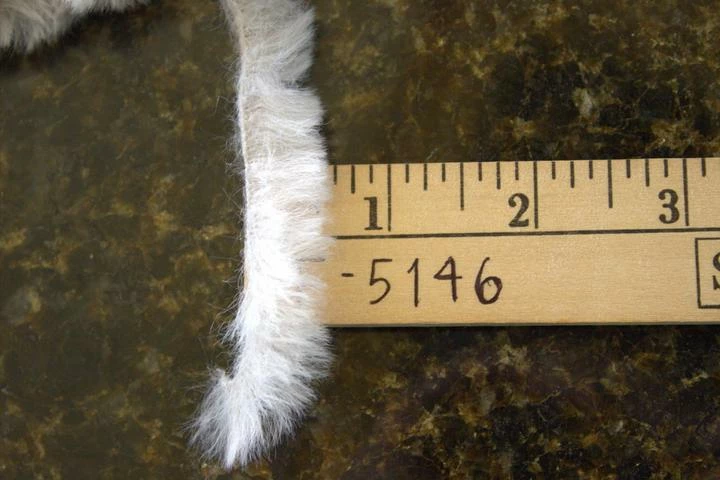 Snake River Fly Techno Bunny Body Wrap Fly Tying 3 Snake River Fly Techno Bunny Body Wrap Fly Tying