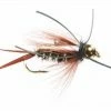Yellowstone Fly Goods Flies Rubber Leg Prince
