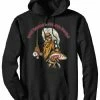 East Rosebud Fly & Tackle East Rosebud Custom Merchandise Deddie 2.0 Hoodie