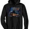 East Rosebud Fly & Tackle Deddie 6.0 Hoodie East Rosebud Custom Merchandise