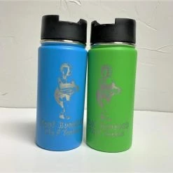 TroutNV Angus 16 Oz. Hydro Flask