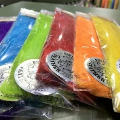 Wapsi Ewing 1/2 Saddles