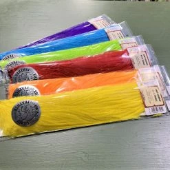 Wapsi Ewing 1/2 Saddles