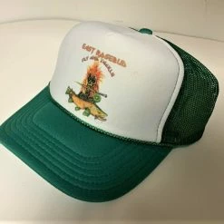 East Rosebud Fly & Tackle Trucker East Rosebud Custom Merchandise