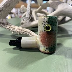 Trapper Studios Rainbow Trout Duke Gift Ideas