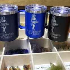 East Rosebud Fly & Tackle Angus 15 Oz. Polar Camel East Rosebud Custom Merchandise