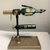 Regal Revolution Vise - Deep Green