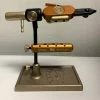 Fly Tying Regal Revolution Vise - Orange