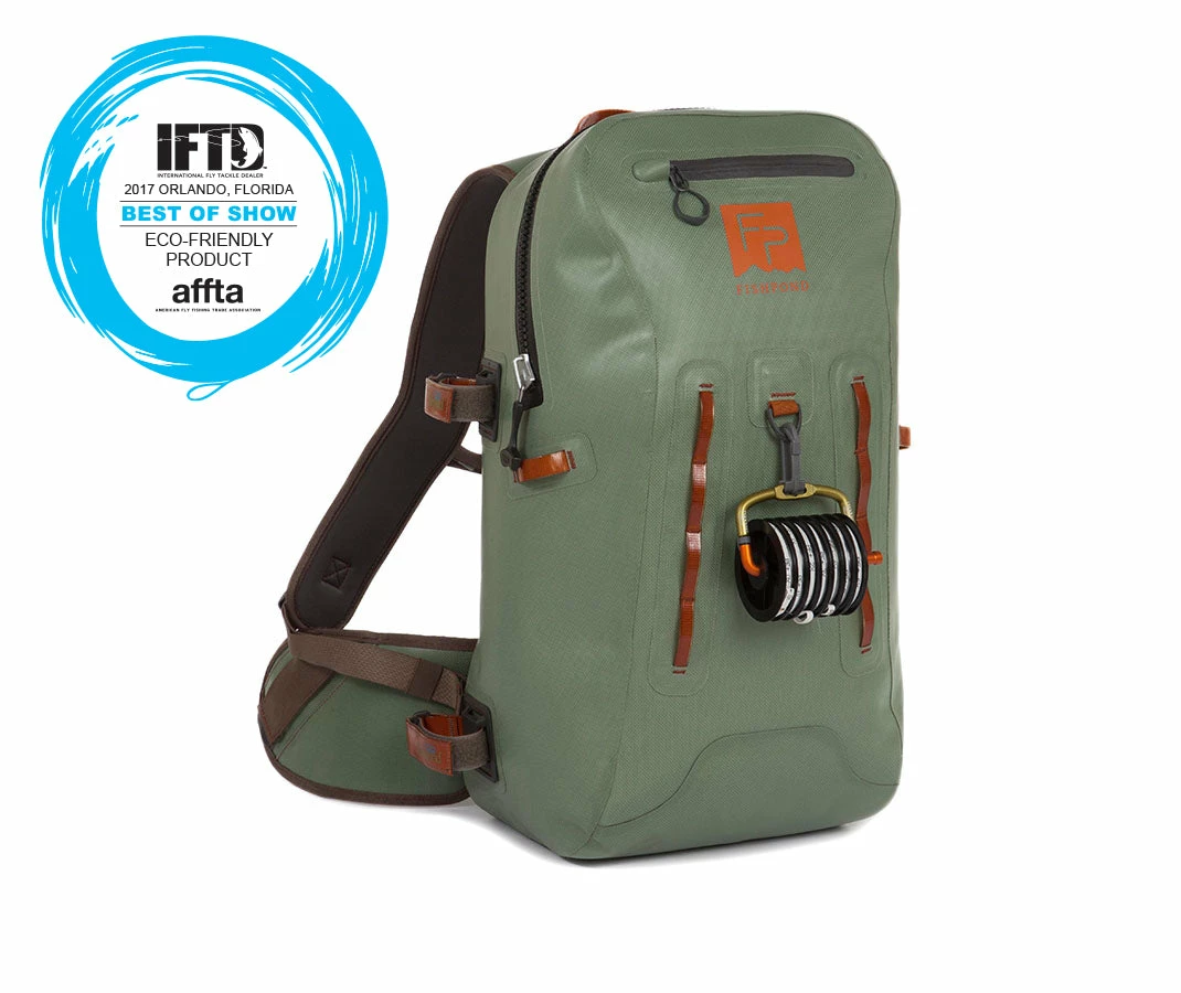 Packs/Bags Fishpond Thunderhead Submersible Backpack 2 Packs/Bags Fishpond Thunderhead Submersible Backpack