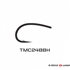 Umpqua TMC 2488H Fly Tying