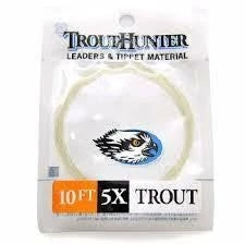 Trout Hunter Leader