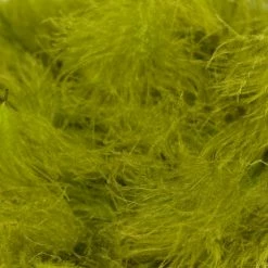 Fly Tying Trout Hunter CDC Puffs