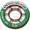 Leader And Tippet Trout Hunter Evo Nylon Tippet