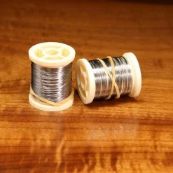 Hareline Tungsten Thread Fly Tying