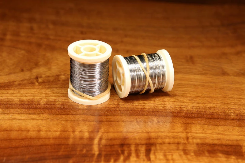 Hareline Tungsten Thread Fly Tying 1 Hareline Tungsten Thread Fly Tying