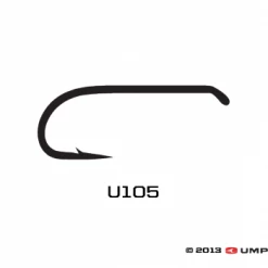 Umpqua Fly Tying U-Series U105