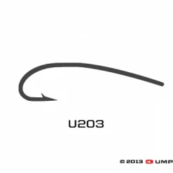 Umpqua U-Series U203