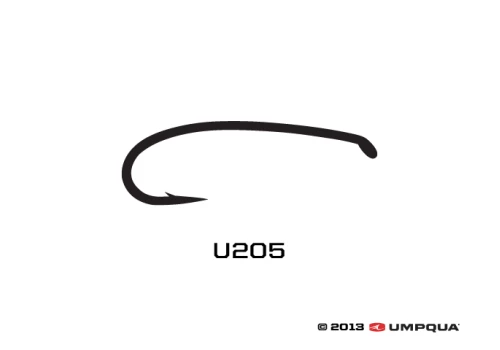 Umpqua U-Series U205 1 Umpqua U-Series U205