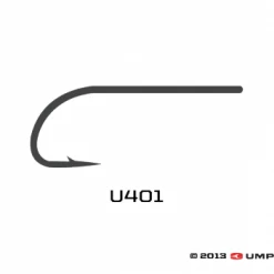 Umpqua U-Series U401