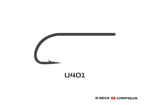 Umpqua U-Series U401 1 Umpqua U-Series U401