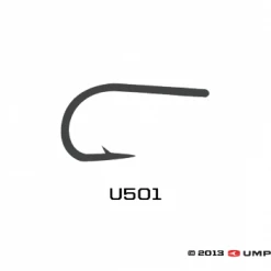 Umpqua U-Series U501 Fly Tying